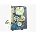 Sterling SC8000 Cargo Instrument Cluster thumbnail 4
