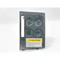 Sterling SC8000 Instrument Cluster thumbnail 1