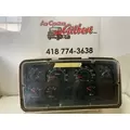  Instrument Cluster STERLING Sterling for sale thumbnail