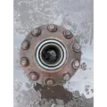 Stud Pilot / Budd Rear Hub Cap thumbnail 2