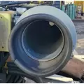 Sutphen Fire Truck Air Cleaner thumbnail 2