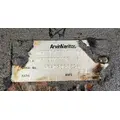 Sutphen Fire Truck Axle Assy, Fr (4WD) thumbnail 5