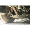 Sutphen Fire Truck Axle Assy, Fr (4WD) thumbnail 2