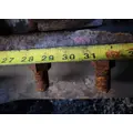 Sutphen Fire Truck Axle Assy, Fr (4WD) thumbnail 5