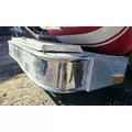 Sutphen Fire Truck Bumper Assembly, Front thumbnail 3