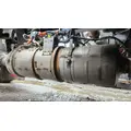 Sutphen Fire Truck DPF (Diesel Particulate Filter) thumbnail 1