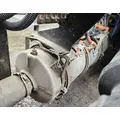 Sutphen Fire Truck DPF (Diesel Particulate Filter) thumbnail 2