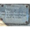Sutphen Fire Truck DPF (Diesel Particulate Filter) thumbnail 3