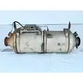 Sutphen Fire Truck DPF (Diesel Particulate Filter) thumbnail 5