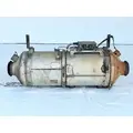 Sutphen Fire Truck DPF (Diesel Particulate Filter) thumbnail 7