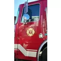 Sutphen Fire Truck Door Assembly, Front thumbnail 1