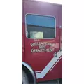 Sutphen Fire Truck Door Assembly, Front thumbnail 1