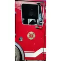 Sutphen Fire Truck Door Assembly, Front thumbnail 1