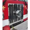 Sutphen Fire Truck Grille thumbnail 1