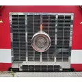 Sutphen Fire Truck Grille thumbnail 2
