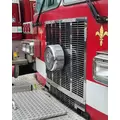 Sutphen Fire Truck Grille thumbnail 3