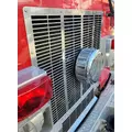 Sutphen Fire Truck Grille thumbnail 1
