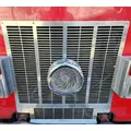 Sutphen Fire Truck Grille thumbnail 2