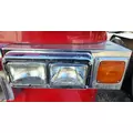 Sutphen Fire Truck Headlamp Assembly thumbnail 1