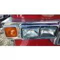 Sutphen Fire Truck Headlamp Assembly thumbnail 1
