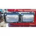 Sutphen Fire Truck Headlamp Assembly thumbnail 1