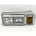 Sutphen Fire Truck Headlamp Assembly thumbnail 2