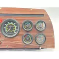 Sutphen Fire Truck Instrument Cluster thumbnail 5