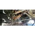 Sutphen Fire Truck Leaf Spring, Front thumbnail 1