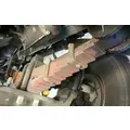 Sutphen Fire Truck Leaf Spring, Front thumbnail 2