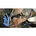 Sutphen Fire Truck Leaf Spring, Front thumbnail 2