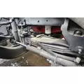 Sutphen Fire Truck Leaf Spring, Front thumbnail 2