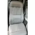 Sutphen Fire Truck Seat, Front thumbnail 2