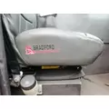 Sutphen Fire Truck Seat, Front thumbnail 3