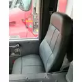 Sutphen Fire Truck Seat, Front thumbnail 4
