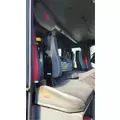 Sutphen Fire Truck Seat, Front thumbnail 1