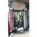 Sutphen Fire Truck Seat, Front thumbnail 2