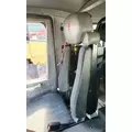 Sutphen Fire Truck Seat, Front thumbnail 3