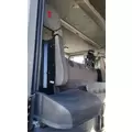 Sutphen Fire Truck Seat, Front thumbnail 1
