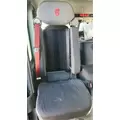 Sutphen Fire Truck Seat, Front thumbnail 2