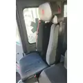 Sutphen Fire Truck Seat, Front thumbnail 3