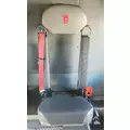 Sutphen Fire Truck Seat, Front thumbnail 2