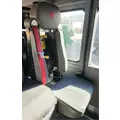 Sutphen Fire Truck Seat, Front thumbnail 1
