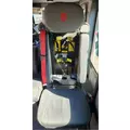 Sutphen Fire Truck Seat, Front thumbnail 2