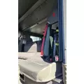 Sutphen Fire Truck Seat, Front thumbnail 3