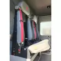 Sutphen Fire Truck Seat, Front thumbnail 1
