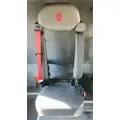 Sutphen Fire Truck Seat, Front thumbnail 2