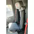 Sutphen Fire Truck Seat, Front thumbnail 3