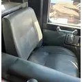 Sutphen Fire Truck Seat, Front thumbnail 3