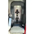 Sutphen Fire Truck Seat, Front thumbnail 2