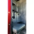 Sutphen Fire Truck Seat, Front thumbnail 1